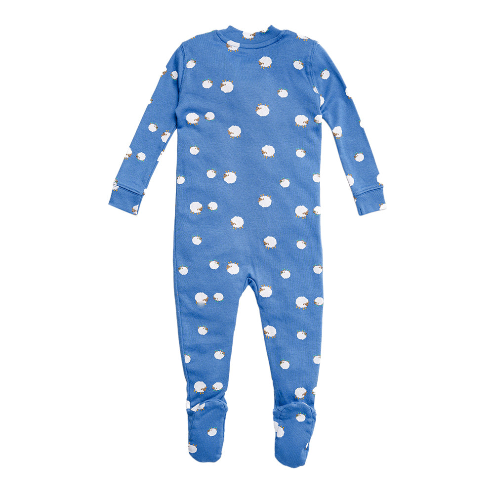 Ms.Rachel Sleeper MRF24SL01 - Green / 3-6m - Image 17