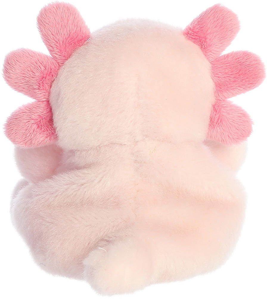 Palm Pals Ax Axolotl (Pink) 5" - Image 5