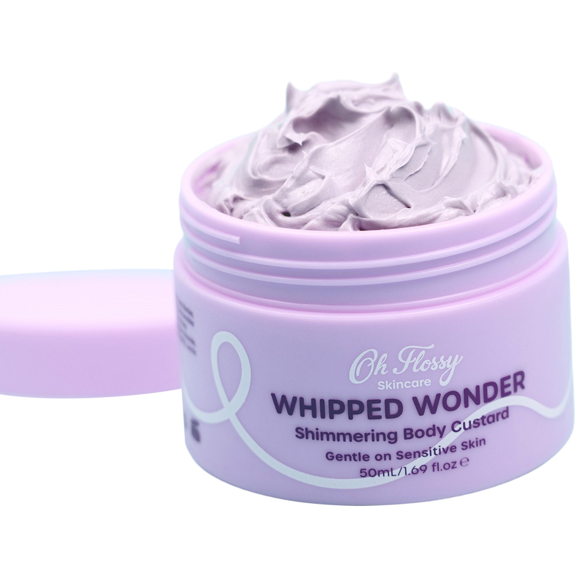 Oh Flossy Skincare - Glowing Skin Essentials Kit - Image 5
