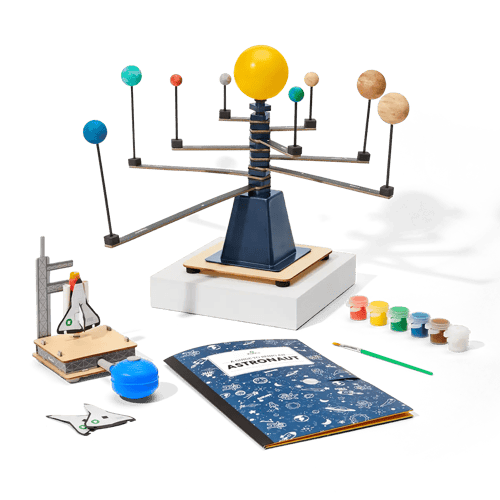 KiwiCo Astronaut Starter Kit - Image 2