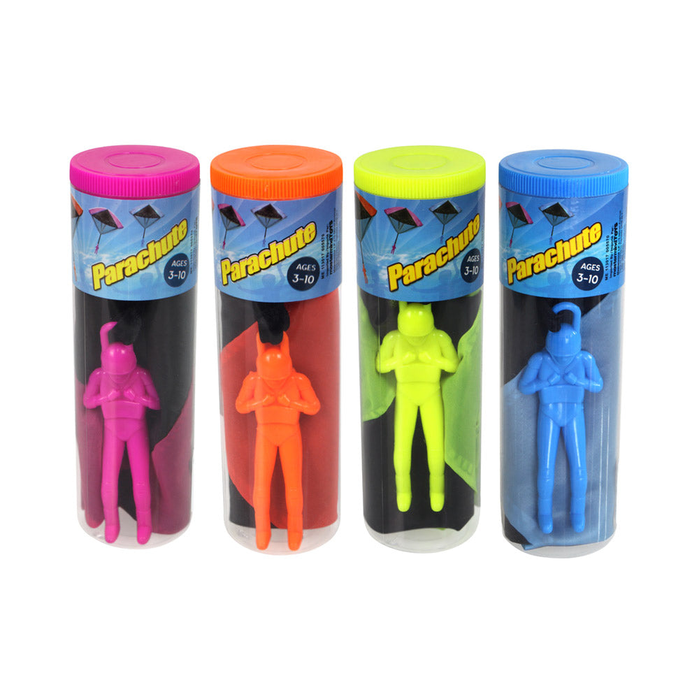 Made By Mastermind Toys Mastermind Toys Parachute Man - Image 6