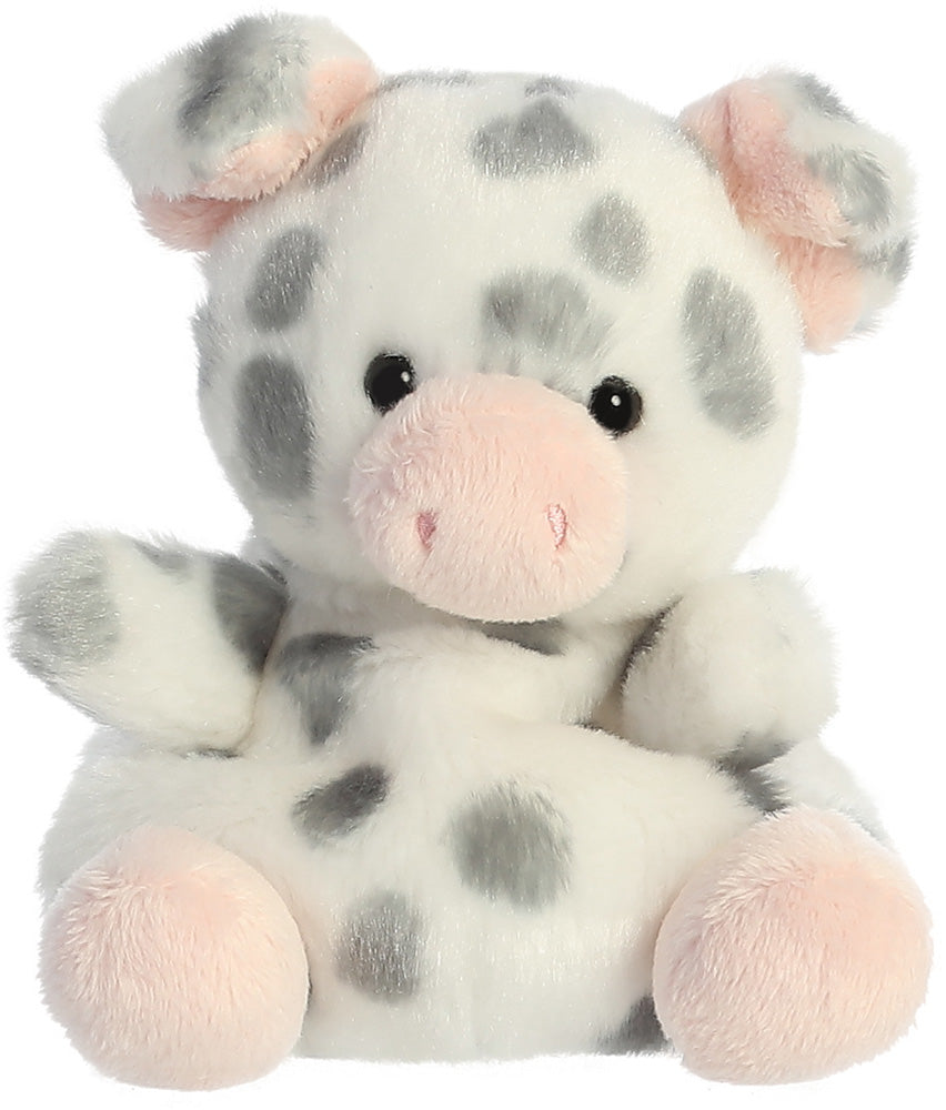 Palm Pals Piggles Spotted Piglet 5" - Image 6