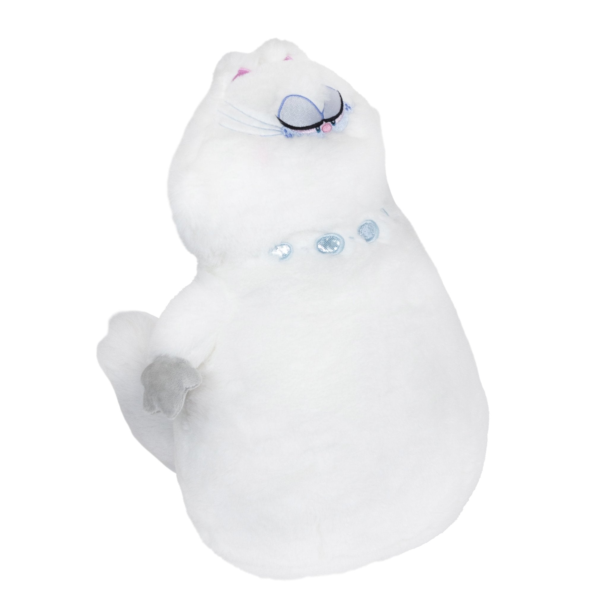 Garfield (Movie 2024) Soft Jinx Medium Plush - Image 2