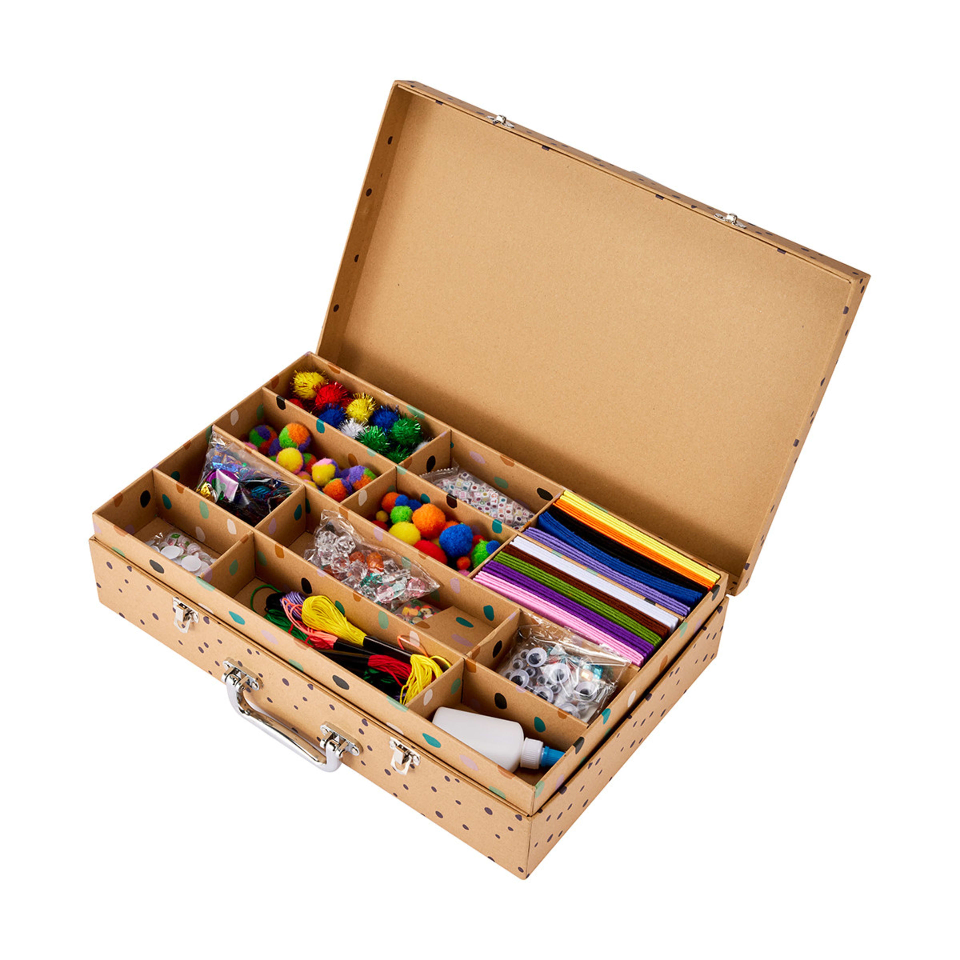 Made By Mastermind Toys MMT Mega Accessory Kit - Image 3