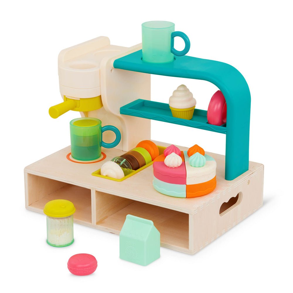 B.Toys Coffee & Bakery Shop - Image 3