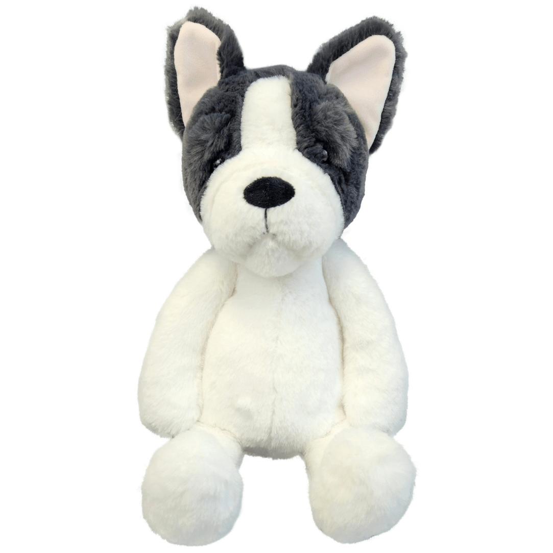 World Softest Lushees World's Softest Lushees 16" Frody Frenchy Plush