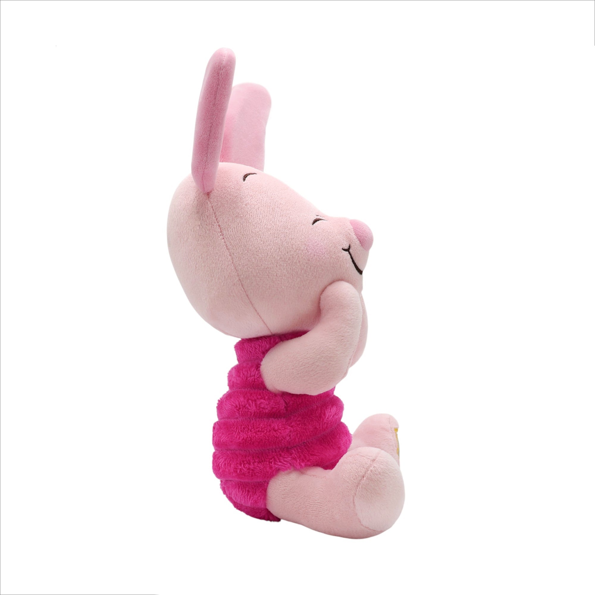 Disney Winnie The Pooh 100th Anniversary Plush Piglet - Image 3