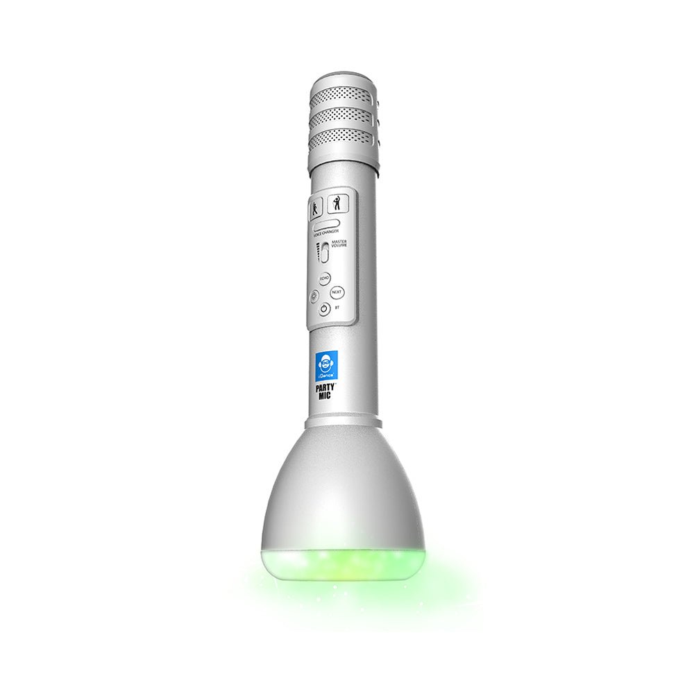 iDance Voice Changer Party Mic - Image 9