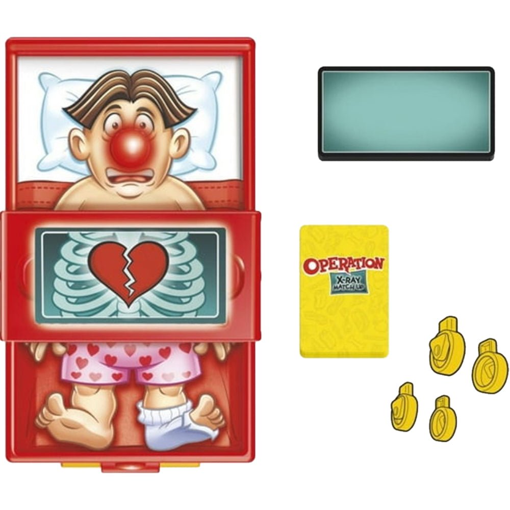 Operation X Ray Game - Image 3
