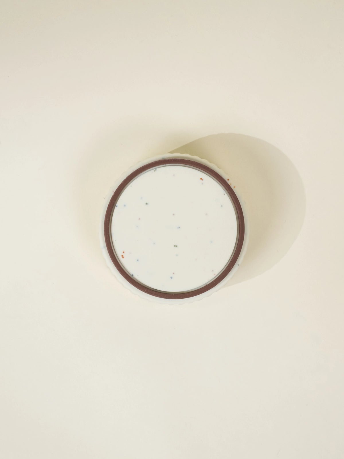 Coco Village Silicone Toddler Bowl – Pottery Collection - Image 3