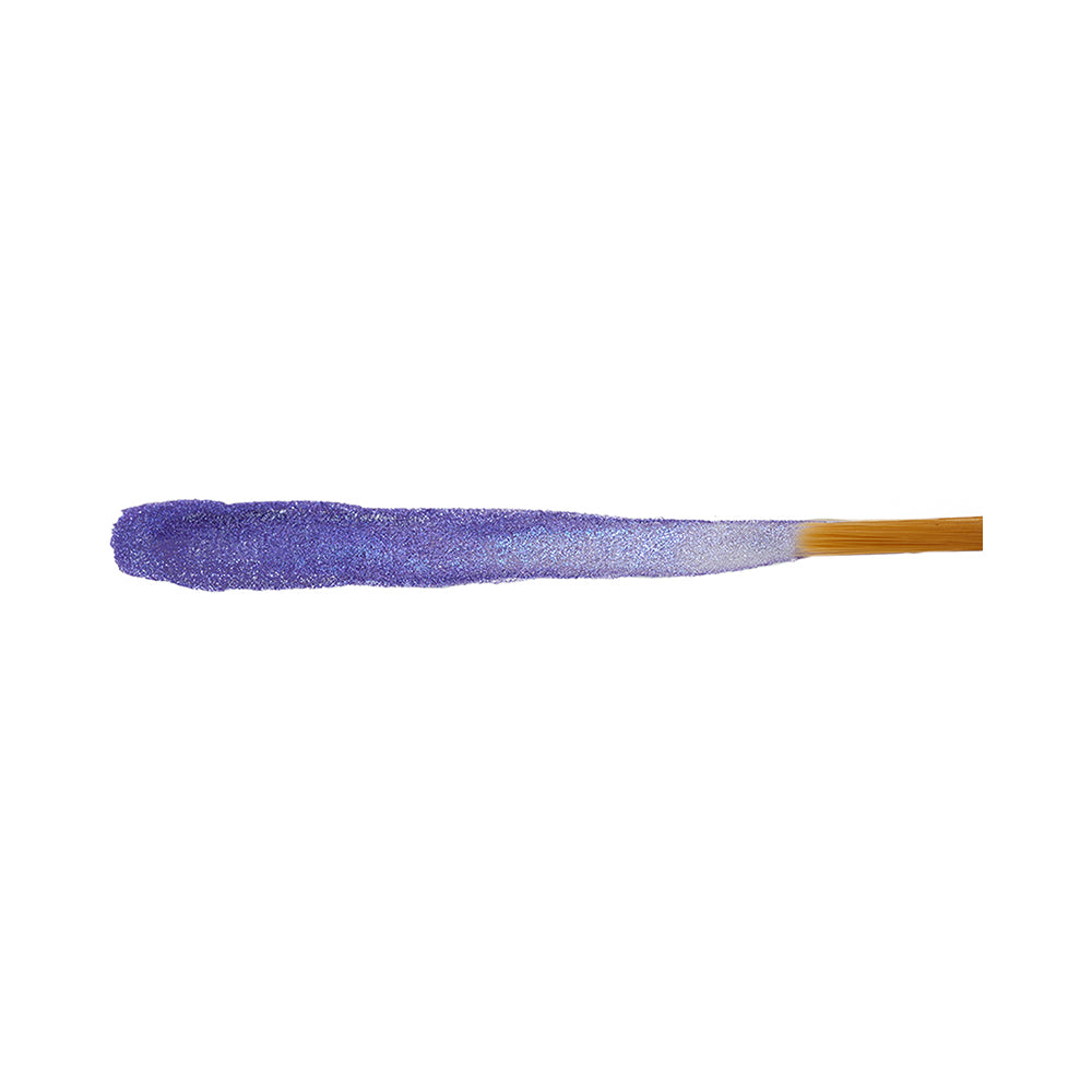 Bright Stripes iHeartArt 28 Metallic Watercolors - Image 8