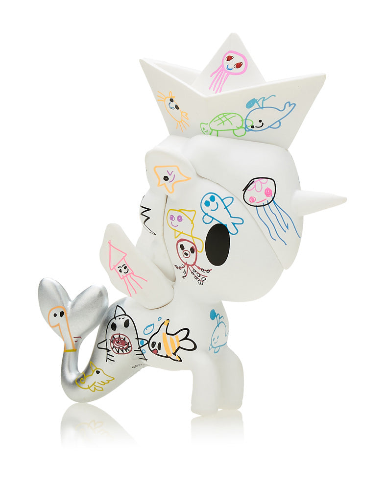 Tokidoki Mermicorno Series 9 - Image 23