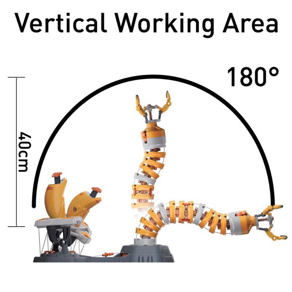 CIC Science Softtube Arm - Image 7