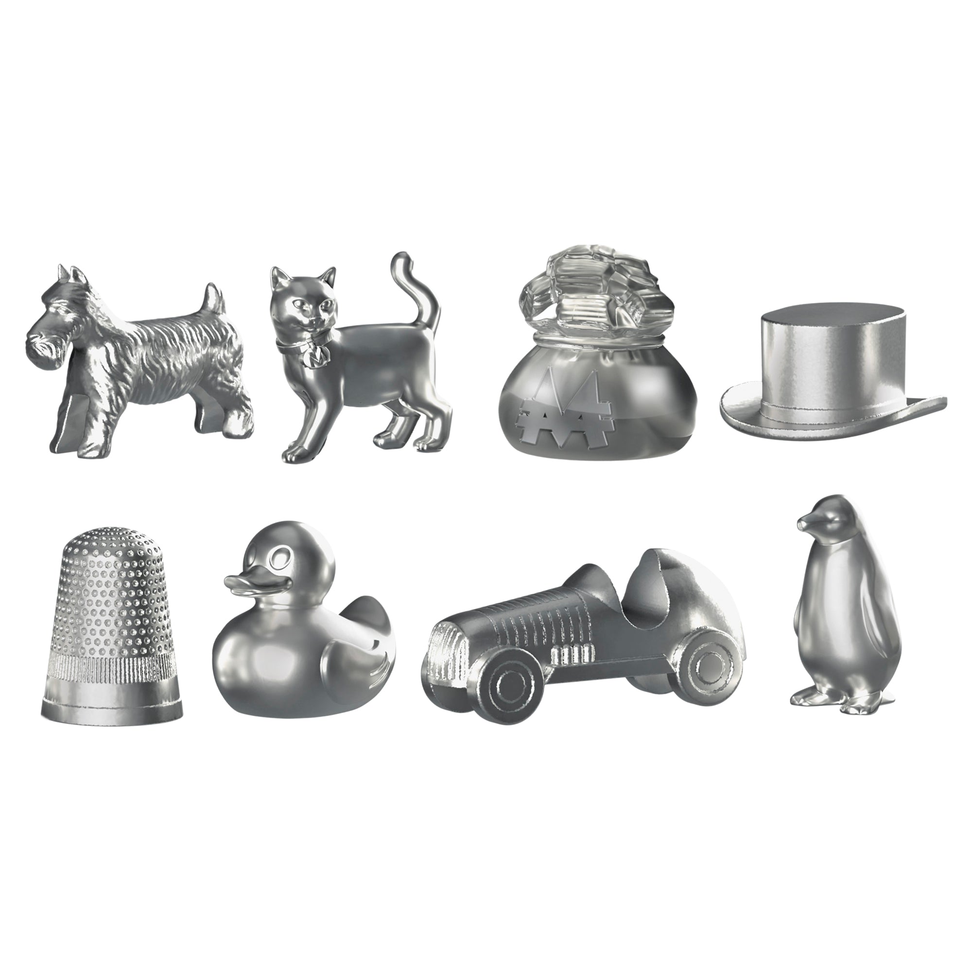 Monopoly Game - Image 5