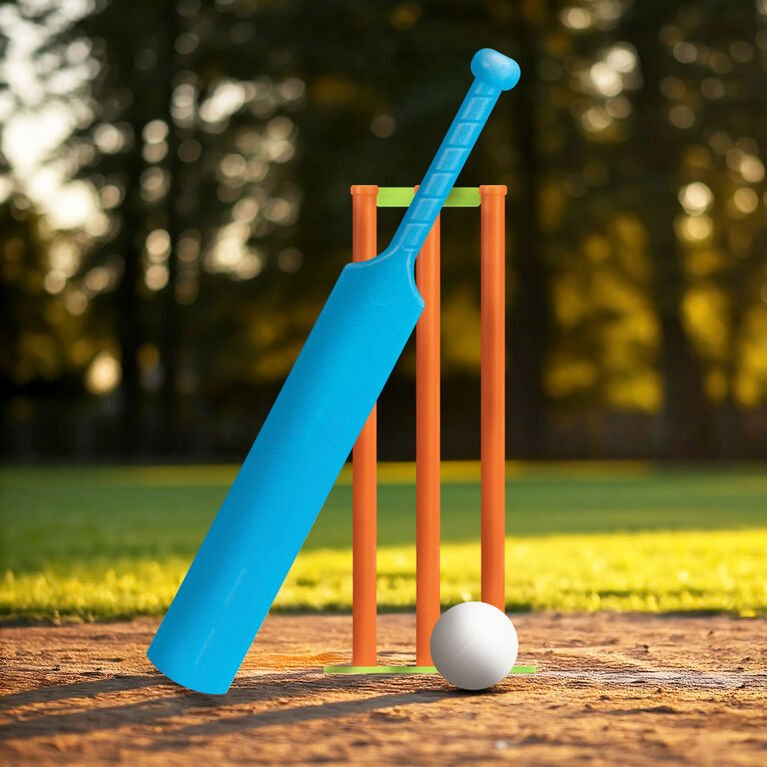 Out To Play - Cricket Set - Image 3