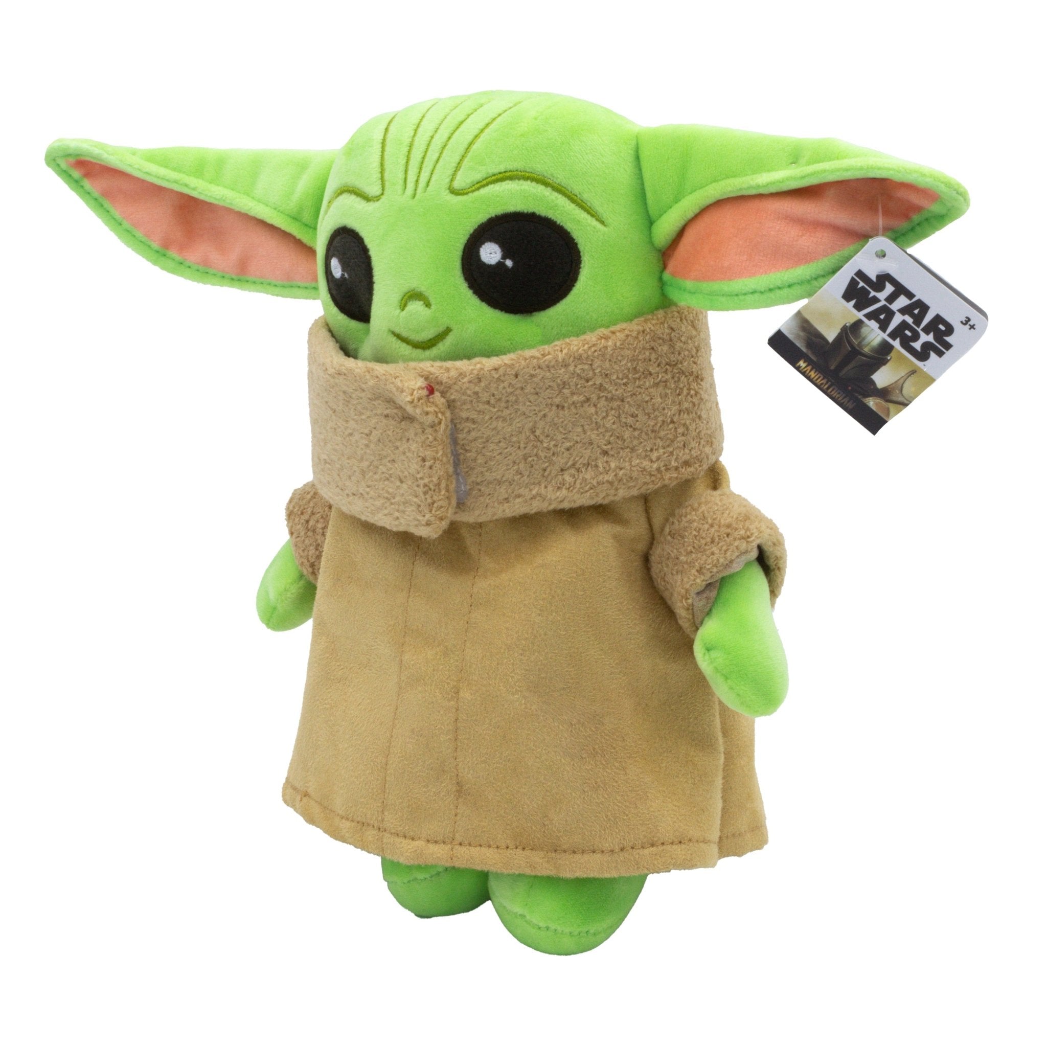 Disney The Child Mandalorian 9" Plush - Image 3