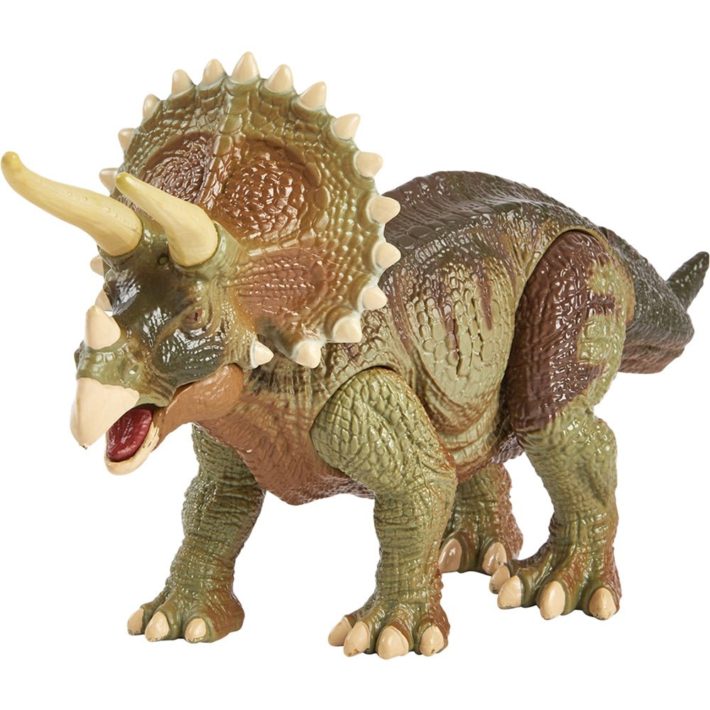 Made By Mastermind Toys MMT LS Triceratops - Image 2