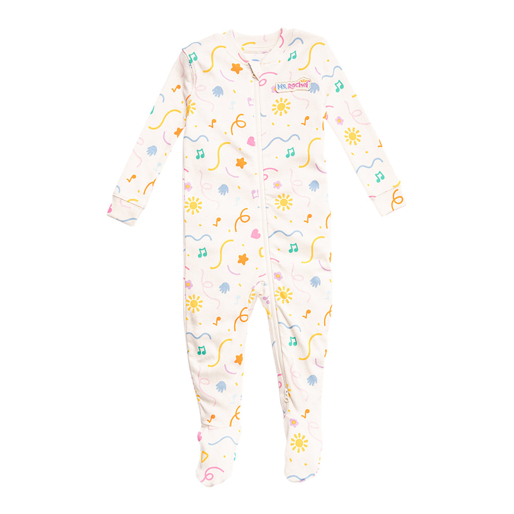 Ms.Rachel Sleeper MRF24SL01 - Green / 3-6m - Image 13