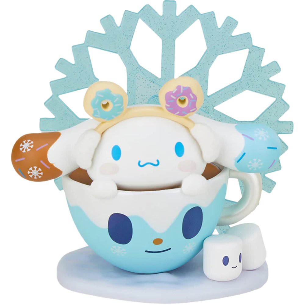 Tokidoki x Hello Kitty & Friends Winter Dreams - Image 36