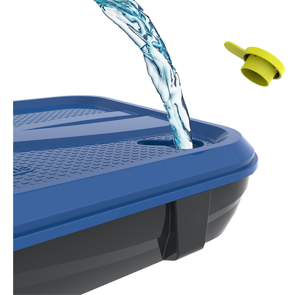Pickleball Swingball - Image 6
