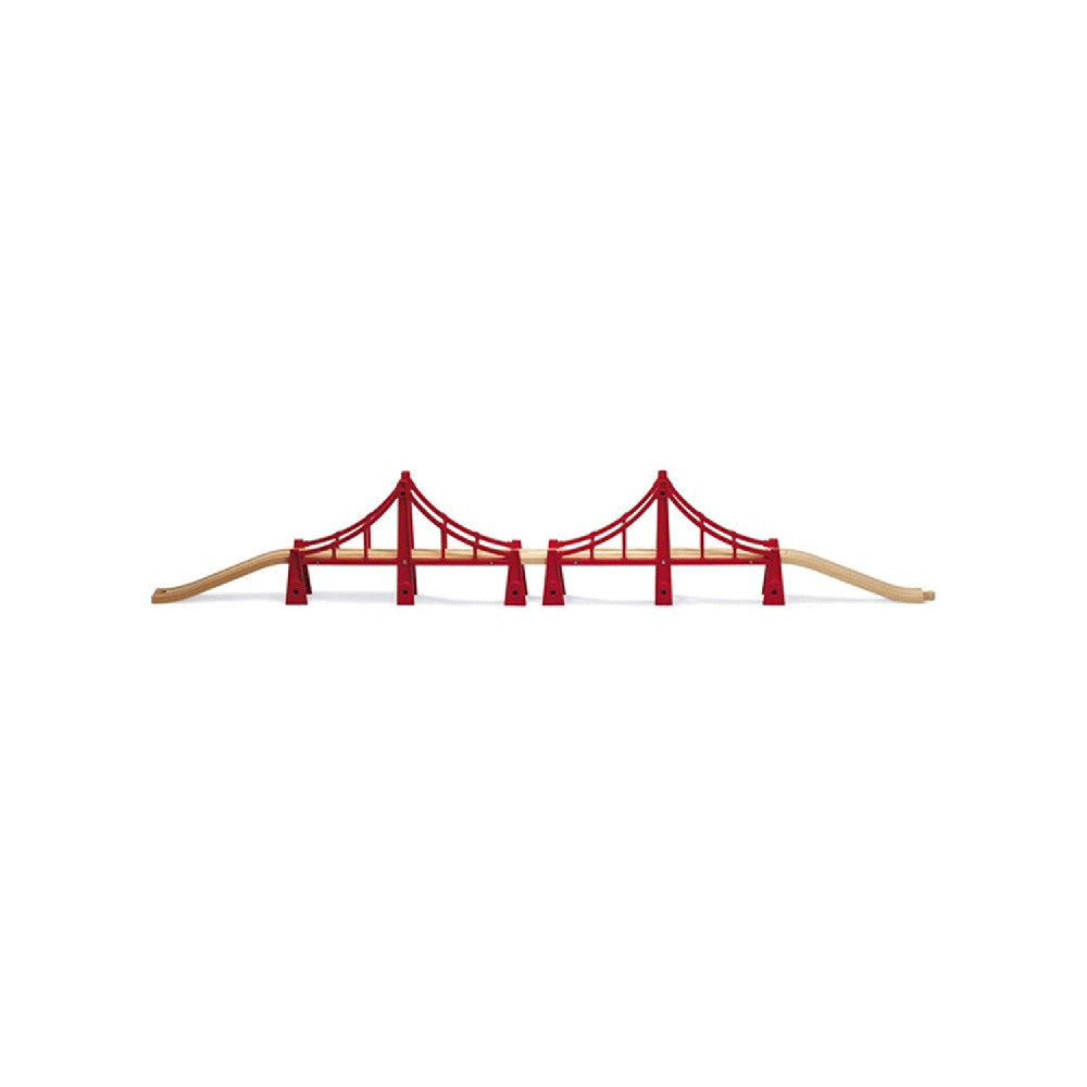 Brio Double Suspension - Image 6