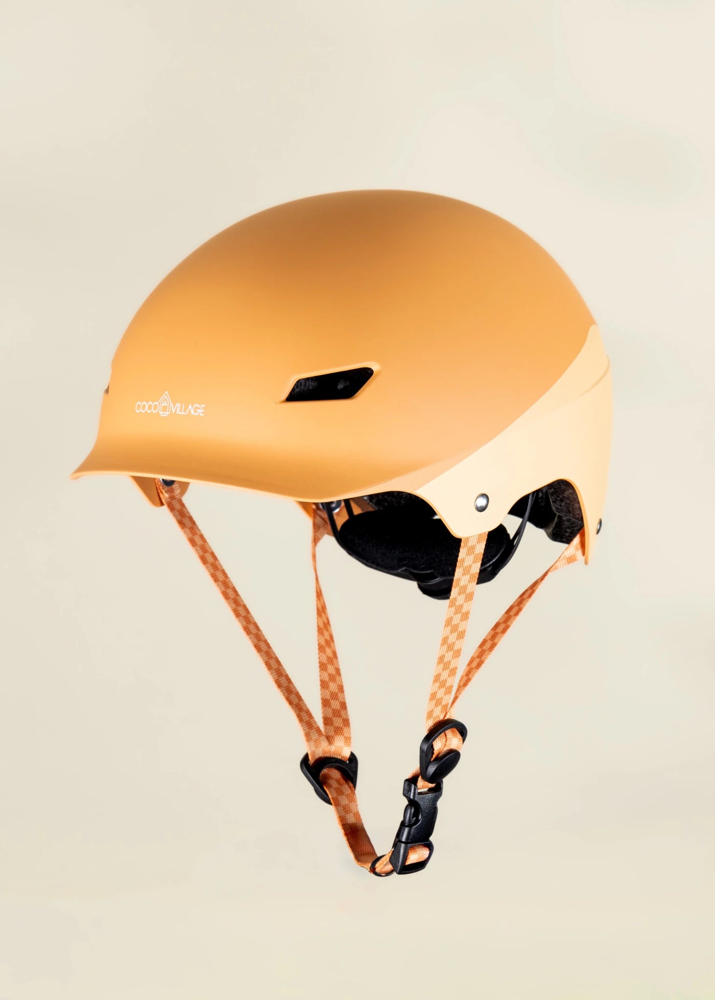Coco Village Helmet - Grapefruit — SKU SKU00429-000-C588EB - Image 2