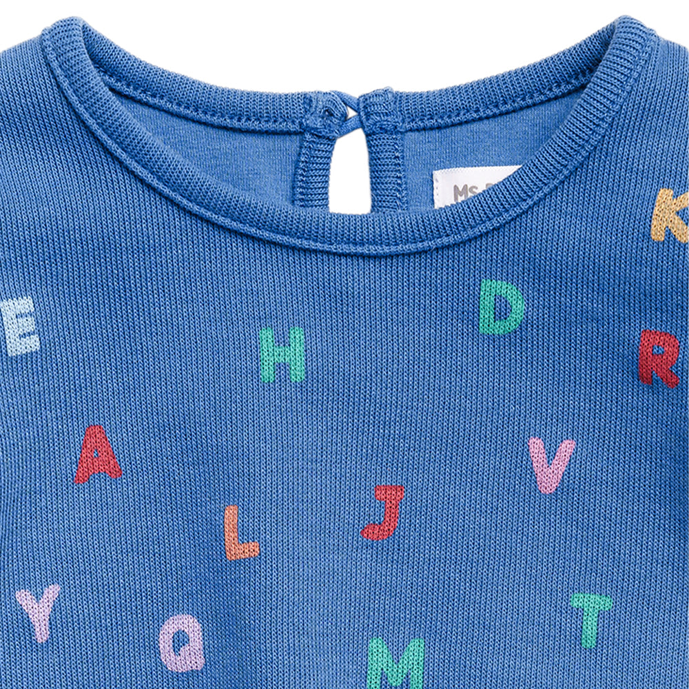 Ms.Rachel Baby Starter Set Alphabet - White Alphabet / 12-18m - Image 3