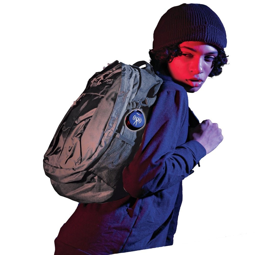 Spy X Tracker Tag - Image 3