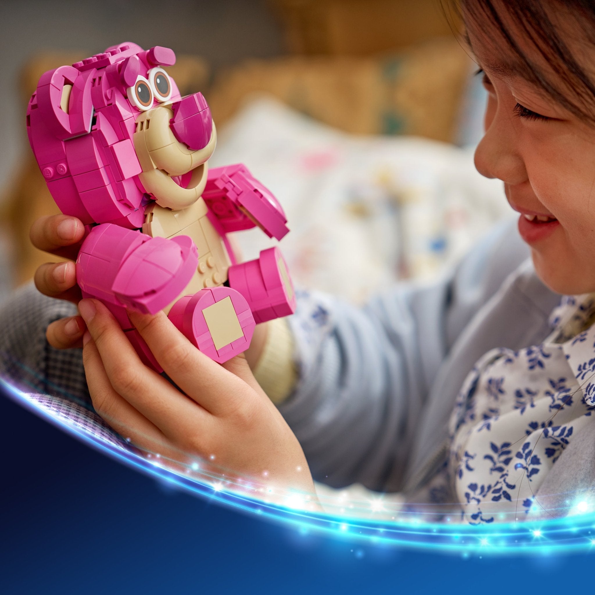 LEGO® Disney and Pixar Toy Story Lotso 43306 - Image 4