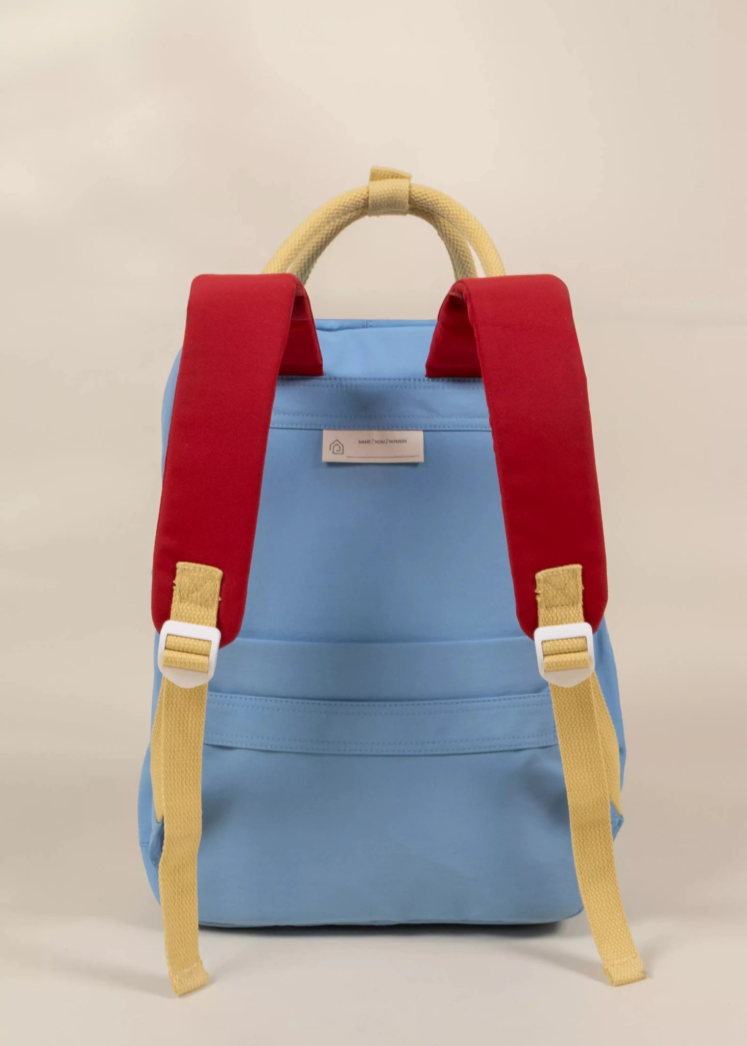 Coco Village Washable Nylon Backpack - Horizon - Image 3
