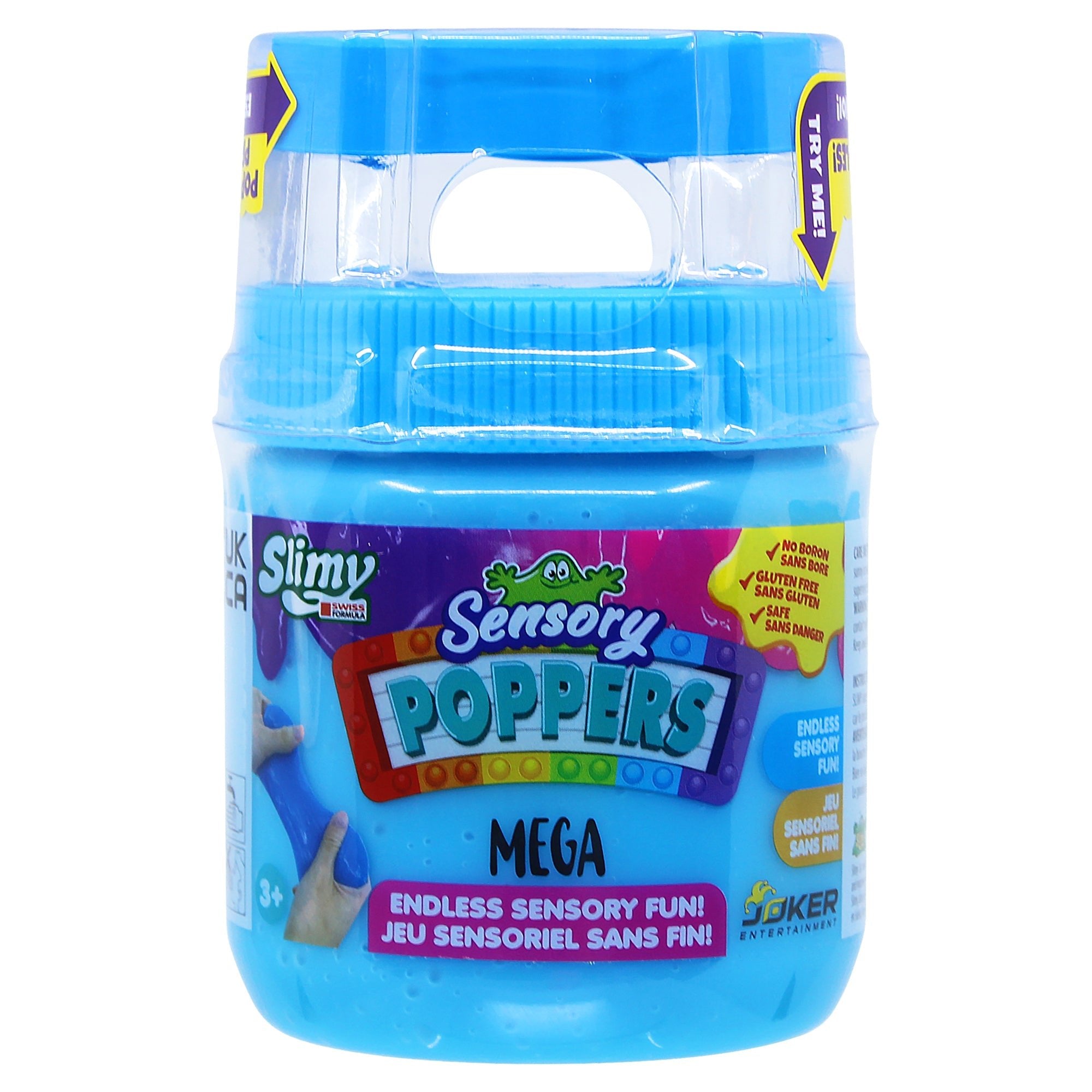 Slimy - Sensory Popper - Mega Edition - Image 5