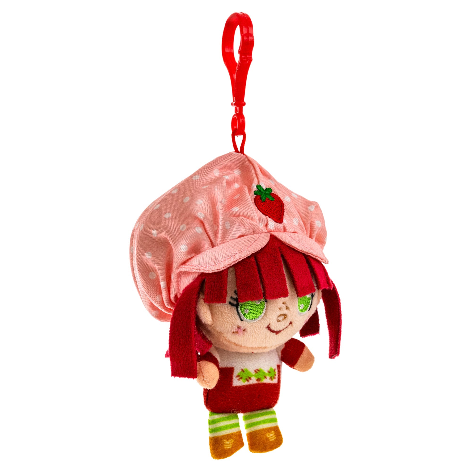 STRAWBERRY SHORCAKE - Image 2