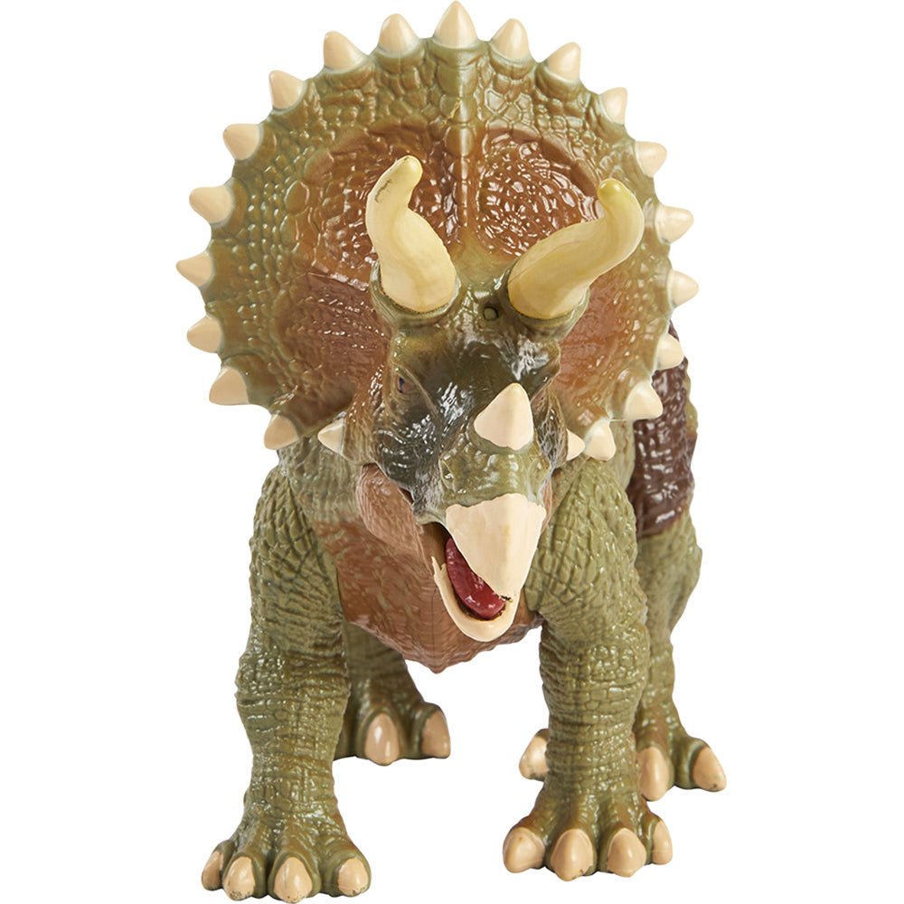 Made By Mastermind Toys MMT LS Triceratops - Image 7