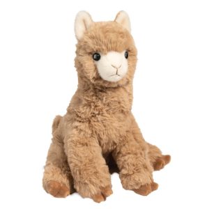 Douglas Pete Alpaca