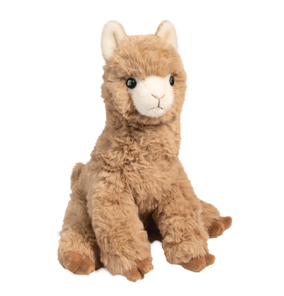 Douglas Pete Alpaca