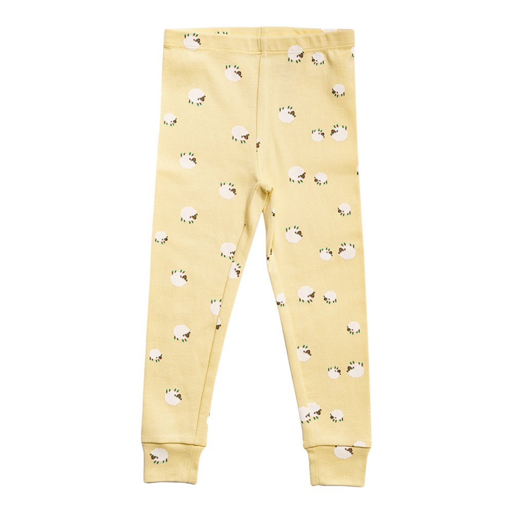 Ms. Rachel Sleep Set - Green / 3y - Image 14