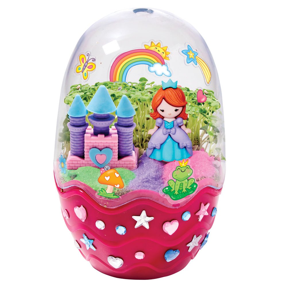 Creativity For Kids Mini Garden Princess - Image 16
