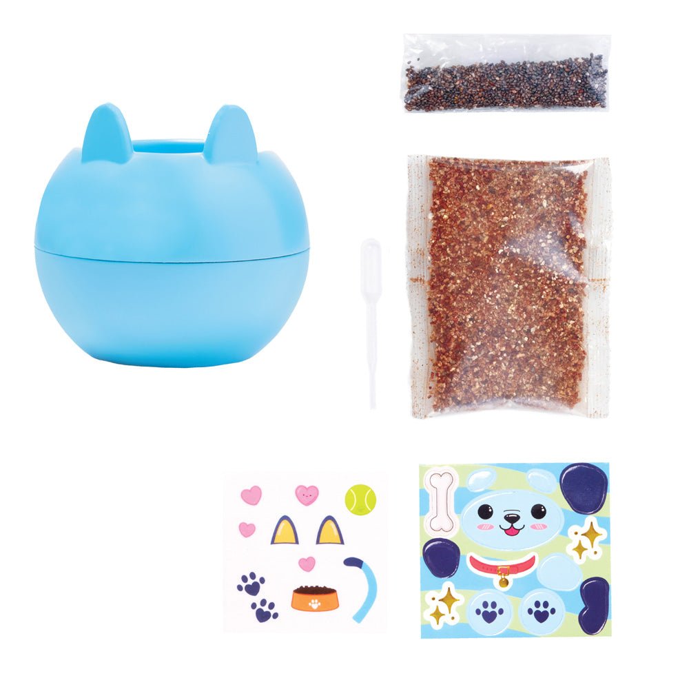 Creativity For Kids Plant-a-Pet Puppy - Image 9
