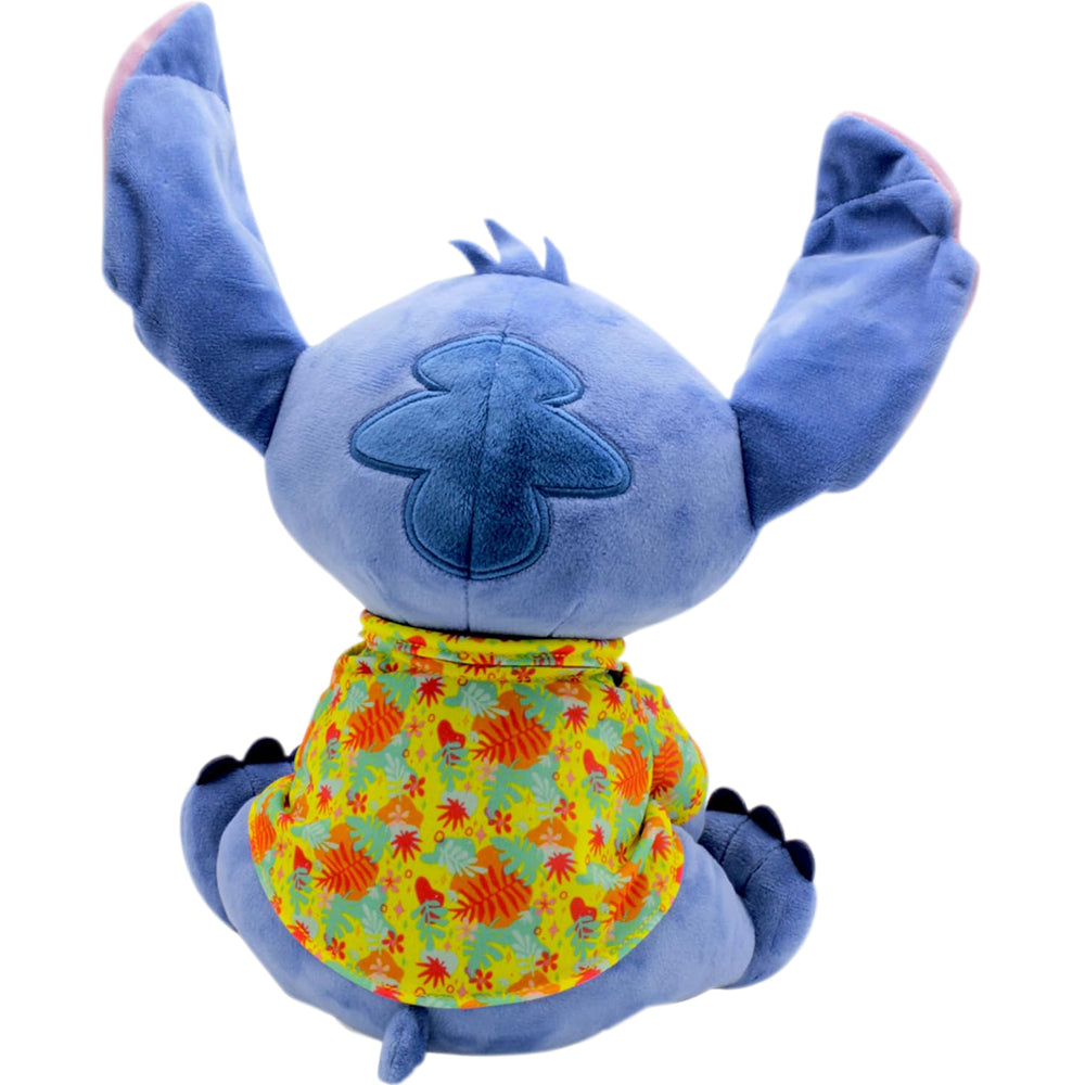 Disney Stitch Hawaiian Medium Plush - Image 2