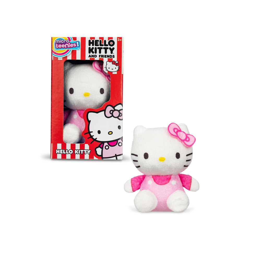 Micro Teenies Hello Kitty & Friends Assortment - Image 4