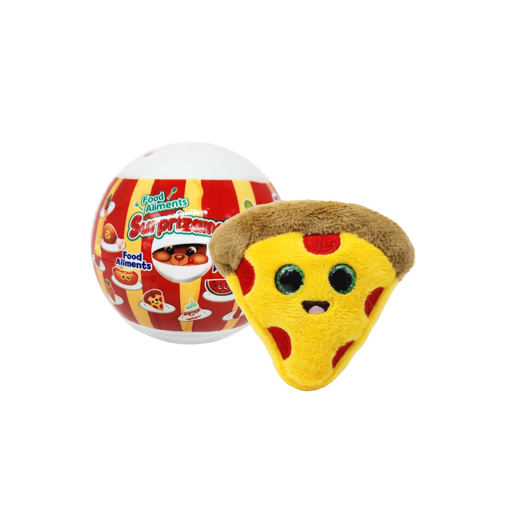 Surprizamals Food Edition s2 - Image 31