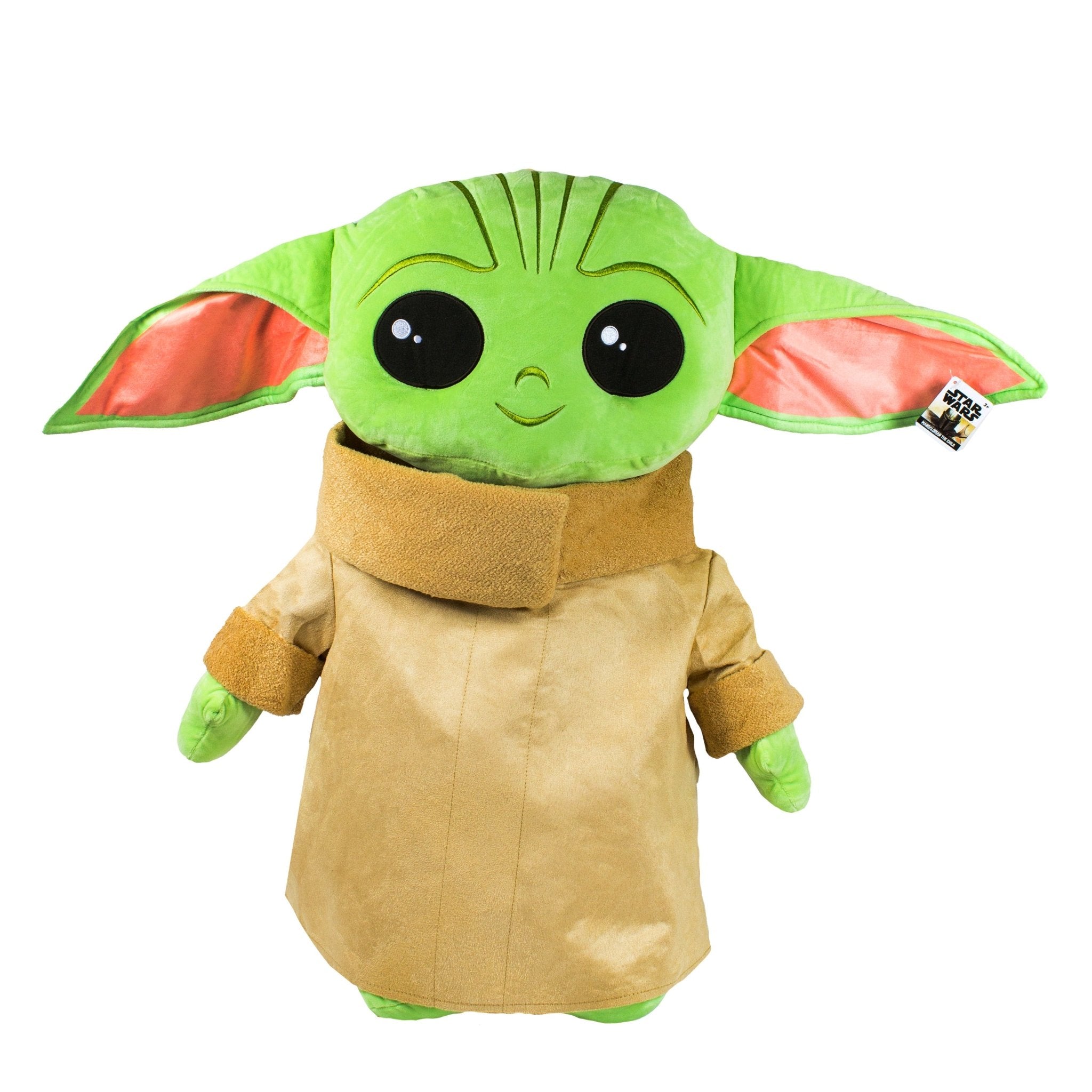 Disney Star Wars Large Child Plush