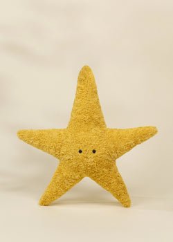Coco Village Starfish Plush Toy