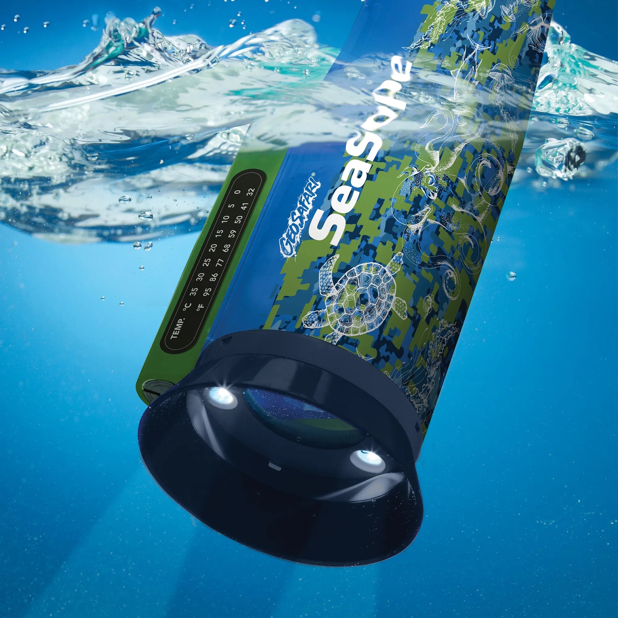 Educational Insights GeoSafari® SeaScope - Image 4
