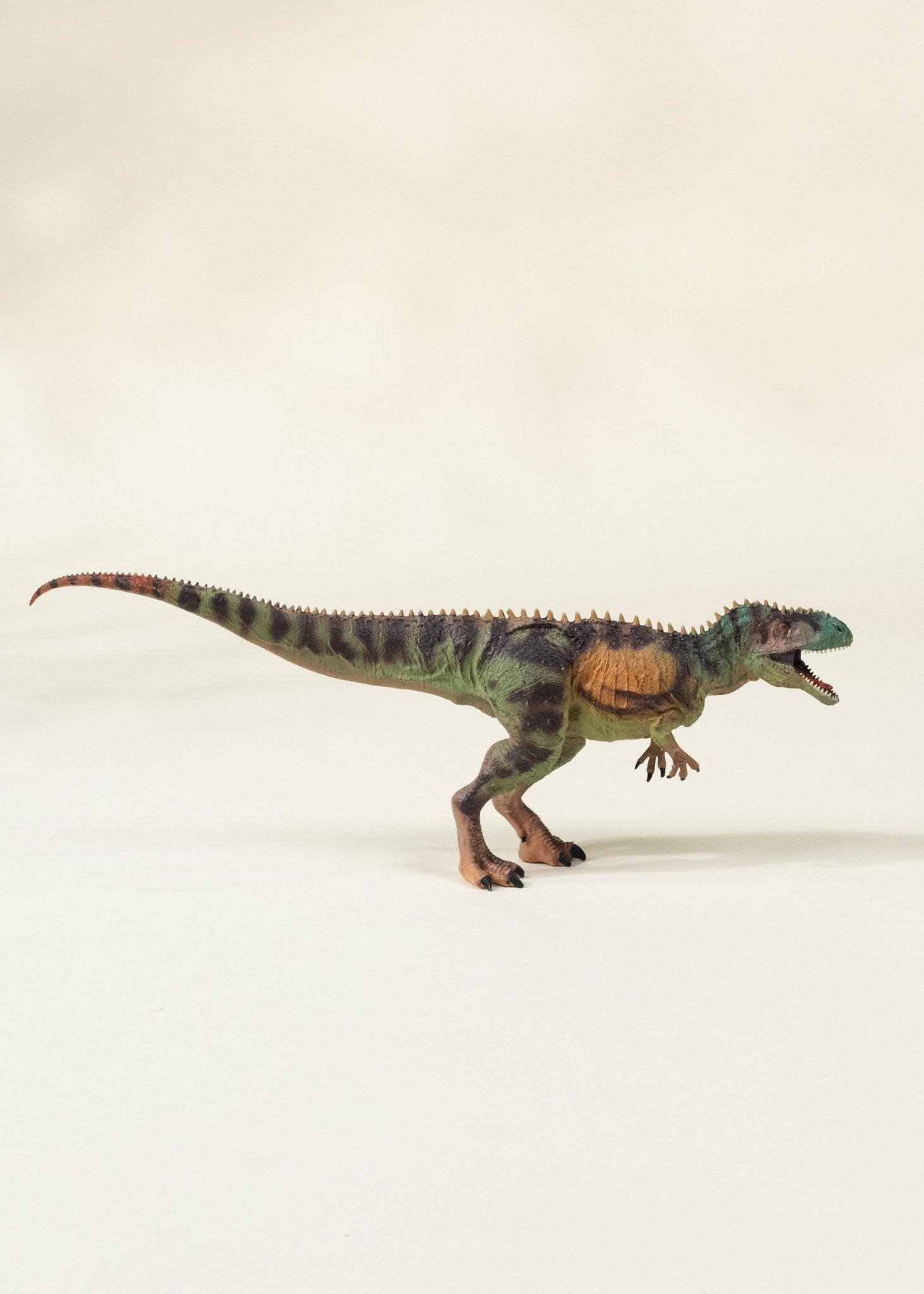 Coco Village ZYLO Tyrannosaurus Rex Dinosaur in a Collectible Box - Image 3