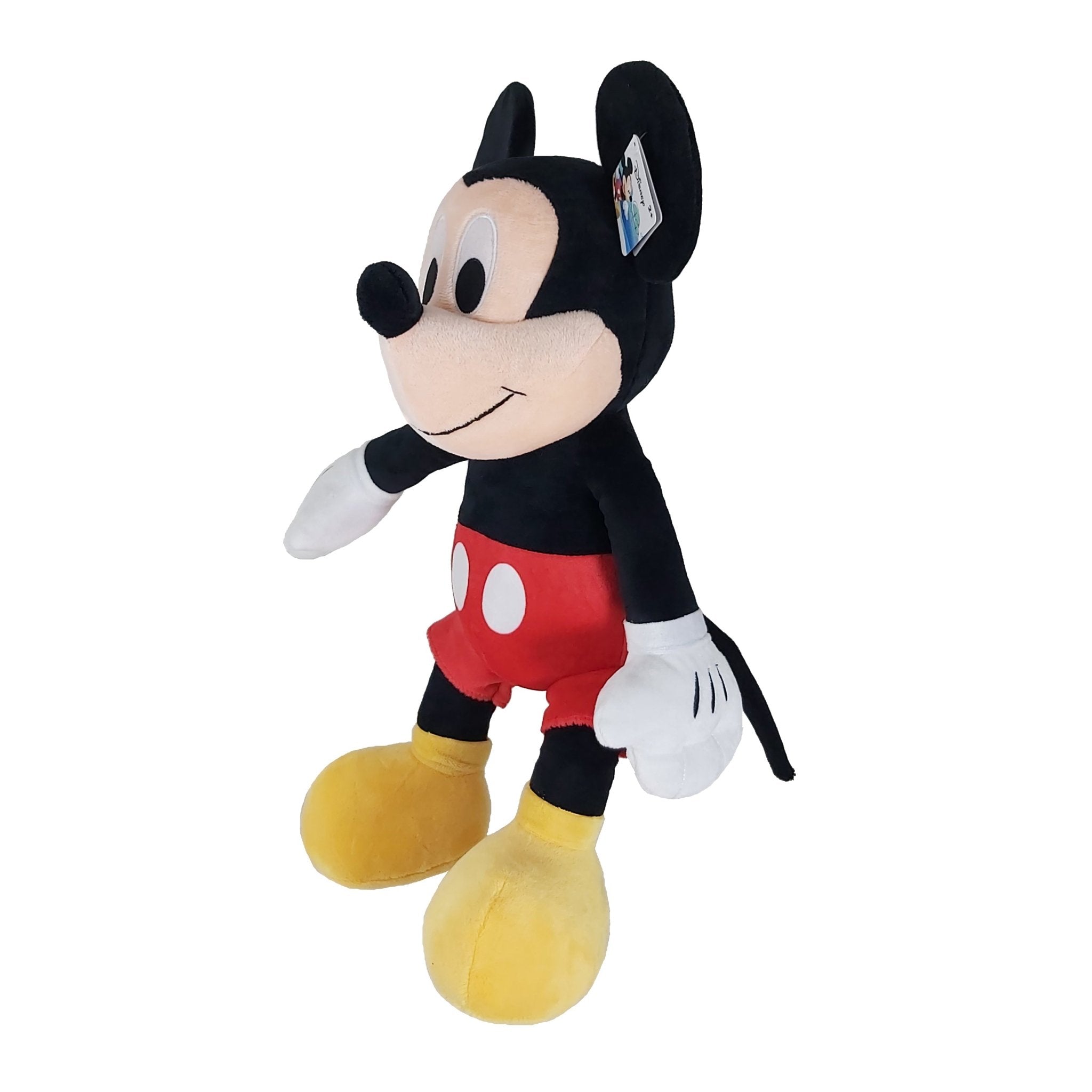 Disney Medium Mickey Plush - Image 2