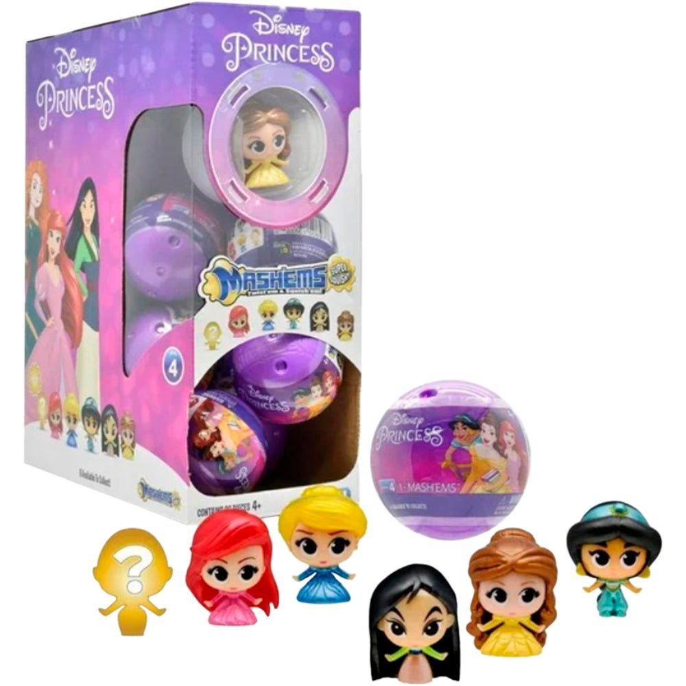 Mashems Princess