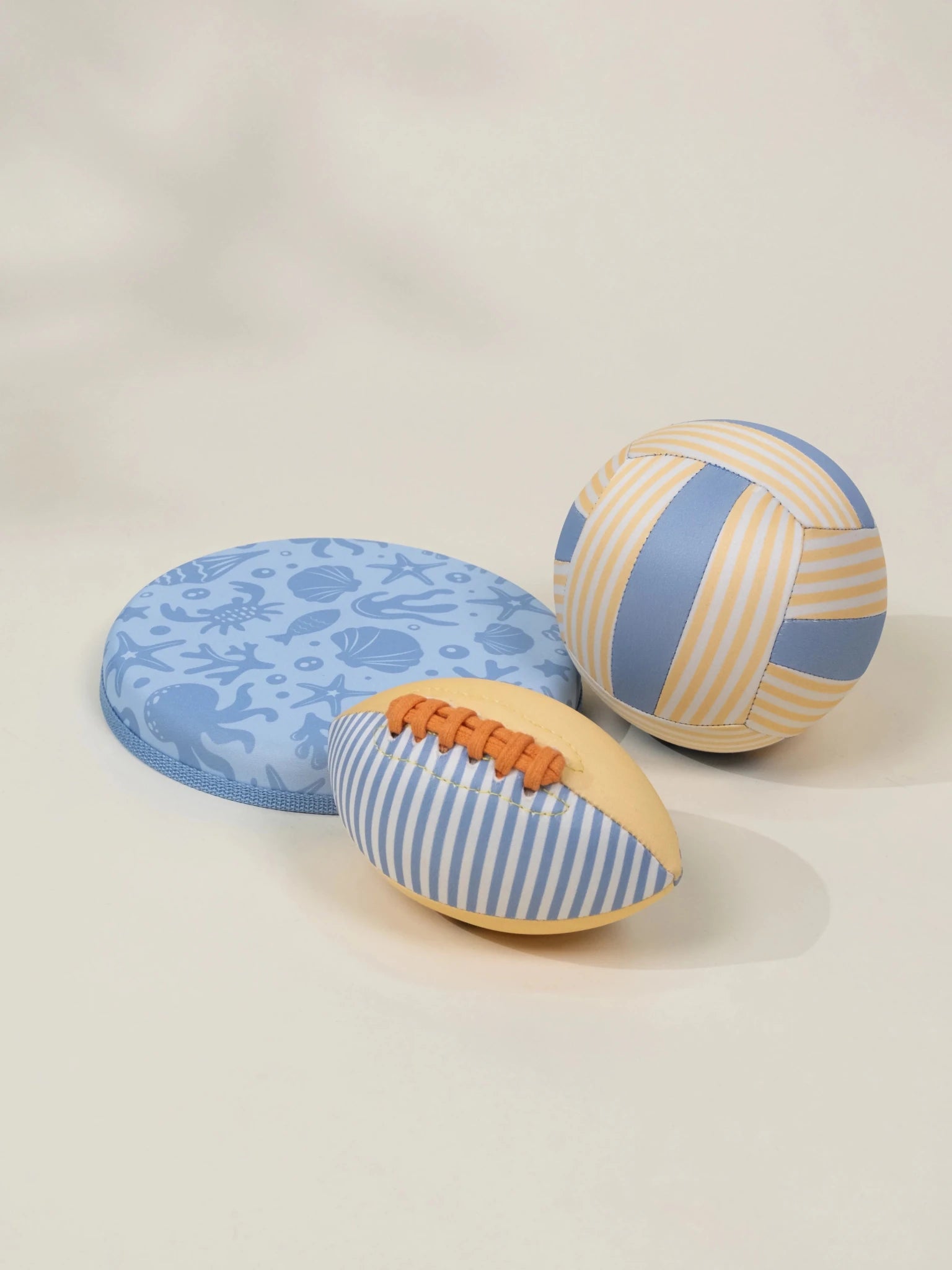 Coco Village Neoprene Volleyball - Image 5
