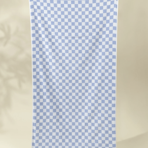 Coco Village 100% Cotton Kids Beach & Pool Towel - Summer Fruits