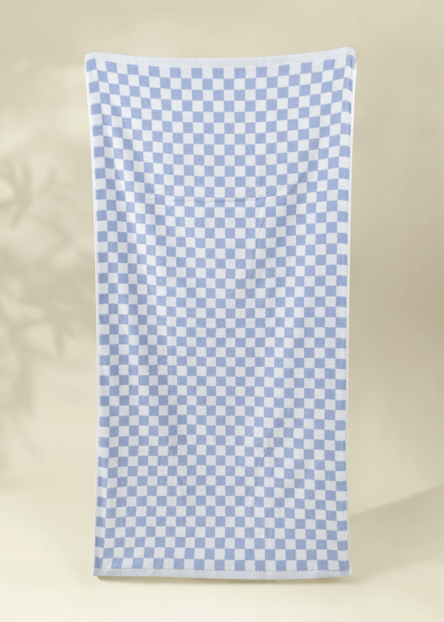 Coco Village 100% Cotton Kids Beach & Pool Towel - Summer Fruits